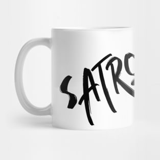 Satrok Mug